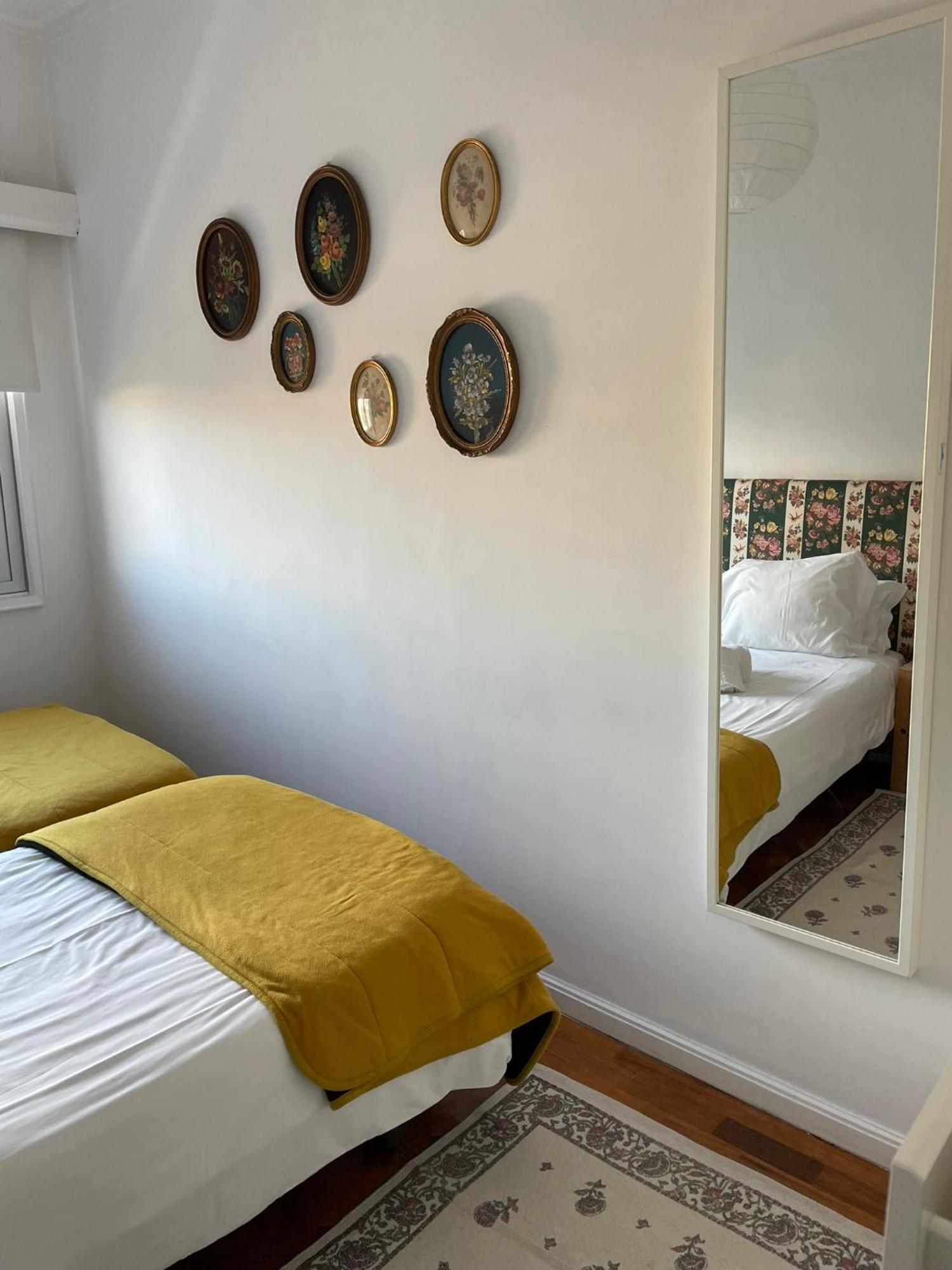 Apartamento Vintage 1 Porto Exterior foto