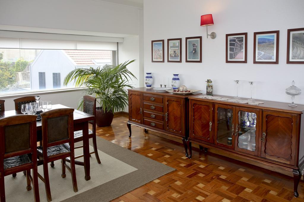 Apartamento Vintage 1 Porto Exterior foto