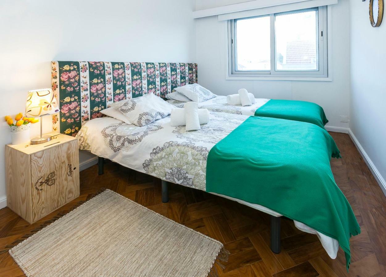 Apartamento Vintage 1 Porto Exterior foto